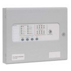 Kentec K01040M2 Sigma CP-R 4 - Zone Conventional Repeater Panel with PSU2