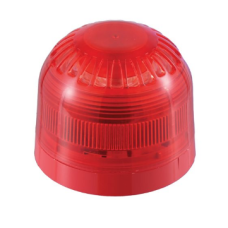 Apollo 29600-323 Sonos Sounder Visual Indicator (Red)