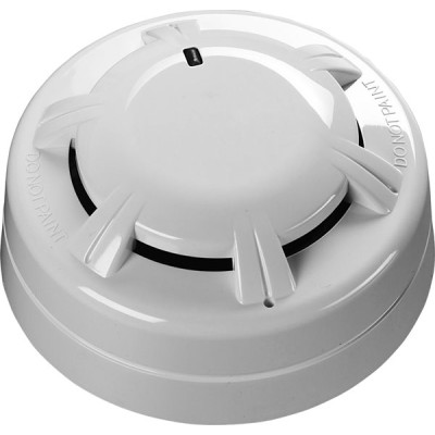 Apollo ORB-OP-12003-APO Orbis Optical Smoke Detector with Flashing LED Apollo ORB-OP-12003-APO Orbis Optical Smoke Detector with Flashing LED