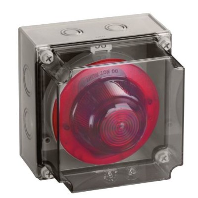 Apollo 29600-318 Visual Beacon Enclosure