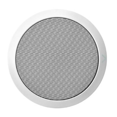 Aritech ABT-S2010 Complete Fire Ceiling Speaker - Power: 10W 100V (Diameter 20 cm)