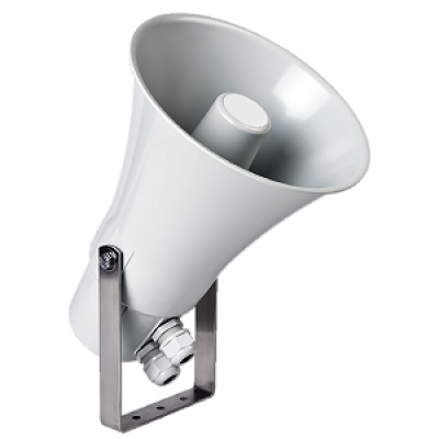 Aritech ABT-T2430 Fire Horn Speaker - Power: 30W 100V Aritech ABT-T2430 Fire Horn Speaker - Power: 30W 100V