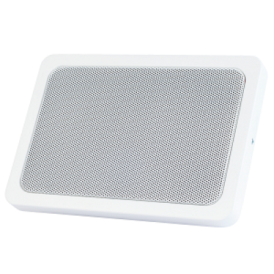 Aritech ABT-W6/AB Fire Wall Aesthetic Speaker A/B - Power: 6W 100V