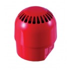 Aritech AS964I 950 Series Intelligent Loop Powered Open-Area Sounder with Isolator – Red