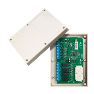 Aritech IO2034NC 2000 Series Module I/O 4in/4out