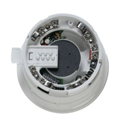 Aritech DB952IAS 950 Series 85/92dB Integrated Base Sounder with Isolator