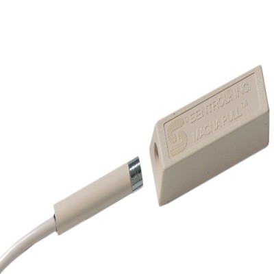 Aritech DC501 Mini ‘Pull-Away’ Contact To Protect Free-Standing Items - 2m Cable - N/C Aritech DC501 Mini ‘Pull-Away’ Contact To Protect Free-Standing Items - 2m Cable - N/C