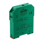 Aritech IO956CD 950 Series Sounder Circuit Controller DIN Rail Mount (CPD Certified)