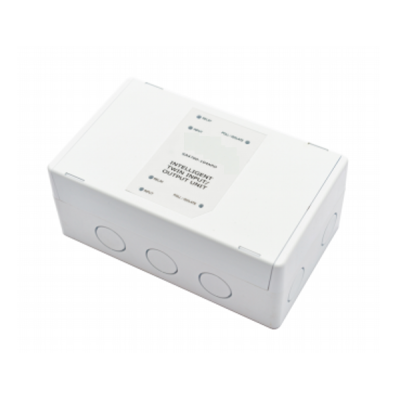 Aritech IO952NI Intelligent Twin IO Unit (Apollo equivalent SA4700-104)