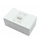 Aritech II954NI Intelligent Twin Switch Monitor Unit (Apollo equivalent SA6700-100)
