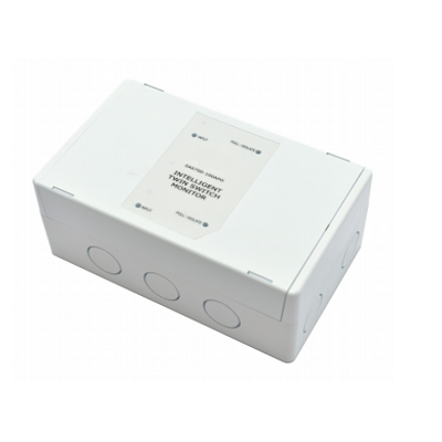 Aritech II954NI Intelligent Twin Switch Monitor Unit (Apollo equivalent SA6700-100)