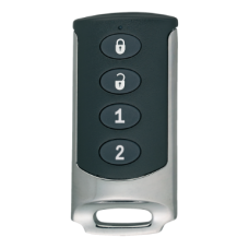 Aritech RF-4041-07-2 2-Way Key Fob – LoNa Technology