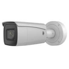 Carrier TVLP-S01-0401-BUL-G Truvision ANPR IP Camera, 4mp, 2.8-12mm, 50m Ir, Wiegand, Ip67, Ik10