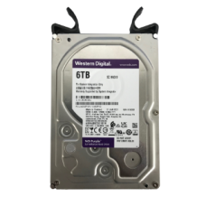 Aritech TVN-HDD-6TB-3 TruVision Recorder HDD Expansion Kit - 6 TB