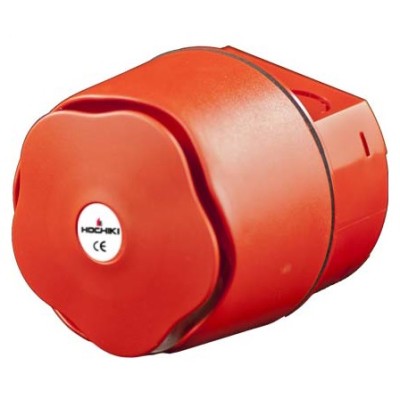 Hochiki Conventional Weatherproof Wall Sounder (BANSHEE EXCEL IP66) Hochiki Conventional Weatherproof Wall Sounder (BANSHEE EXCEL IP66)