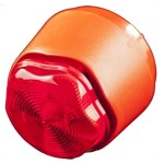 Hochiki Conventional Wall Sounder/Beacon (BANSHEE EXCEL LITE)