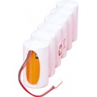 Cygnus BATP01 Alarm Alkaline Battery Pack