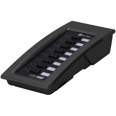 C-Tec BE9808 8 Button Extension C-Tec BE9808 8 Button Extension