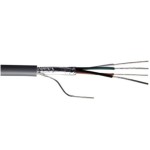 C-Tec 25m Belden 8723 Four Core Screened Cable BELDEN/25