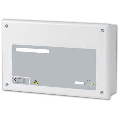 C-Tec BF360-24 Boxed EN54 24v 1.5a Power Supply Unit (VDS Certified)