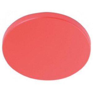 C-Tec BF330CTLIDR Red Cap for Stand-Alone Use