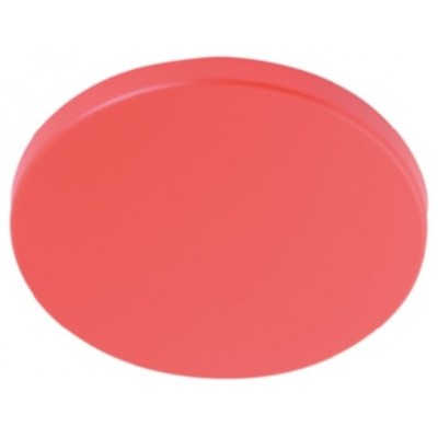 C-Tec BF330CTLIDR Red Cap for Stand-Alone Use C-Tec BF330CTLIDR Red Cap for Stand-Alone Use