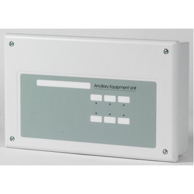 C-Tec BF360BOX Ancillary Fire Alarm Equipment Box C-Tec BF360BOX Ancillary Fire Alarm Equipment Box