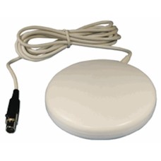 C-Tec BF363 24V Vibrating Pad with Locking Jack Plug