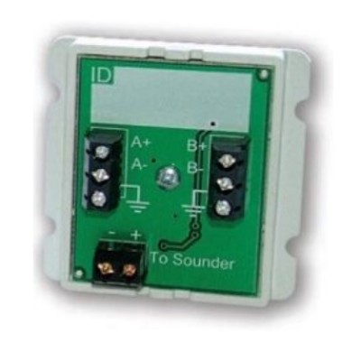 C-Tec BF365IM Sounder Isolator Module