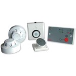 C-TEC BF375PEK Double Gang Automatic Door Release System C-TEC BF375PEK Double Gang Automatic Door Release System