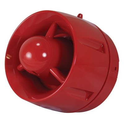 C-Tec BF430A/CX/SR Addressable Wall Sounder with Shallow Base C-Tec BF430A/CX/SR Addressable Wall Sounder with Shallow Base