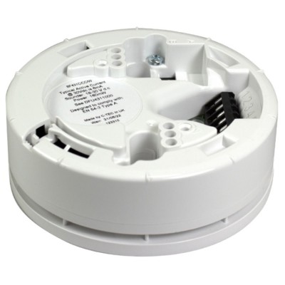 C-Tec BF431C/CC/W ActiV Conventional Base Sounder C-Tec BF431C/CC/W ActiV Conventional Base Sounder