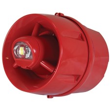 C-Tec BF433C/CC/DR ActiV Conventional Wall Sounder VAD with Deep Base C-Tec BF433C/CC/DR ActiV Conventional Wall Sounder VAD with Deep Base