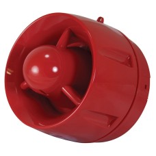 C-Tec BF446A/CX/SR Addressable Wall Voice Sounder with Shallow Base