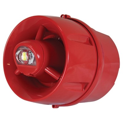 C-Tec BF447A/CX/DR Addressable Wall Voice Sounder VAD with Deep Base C-Tec BF447A/CX/DR Addressable Wall Voice Sounder VAD with Deep Base