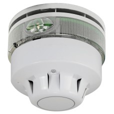 C-Tec BF456A/CX/W Addressable Base VAD Sounder (C-3-8)