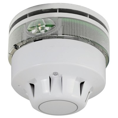 C-Tec BF457A/CX/W Addressable Base VAD Voice Sounder C-Tec BF457A/CX/W Addressable Base VAD Voice Sounder