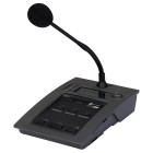 C-Tec BM9804 Paging Emergency Microphone Console