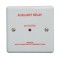 Haes Auxiliary Un-Fused Relay in White BRU248A-W