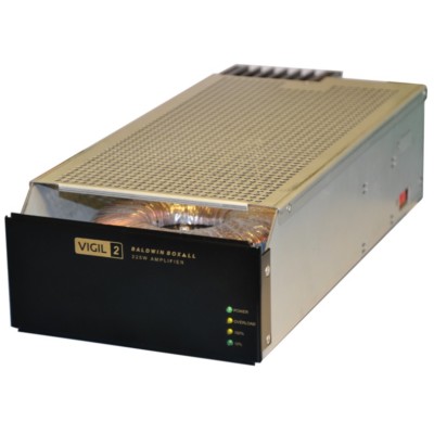 Baldwin Boxall VIGIL2 225W Class D Amplifier BV225 Baldwin Boxall VIGIL2 225W Class D Amplifier BV225