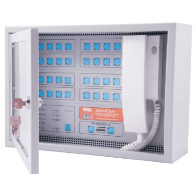 Baldwin Boxall Omnicare Mini EVC Control Panel 32-way BVOC32M Baldwin Boxall Omnicare Mini EVC Control Panel 32-way BVOC32M