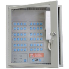Baldwin Boxall Omnicare Standard EVC Control Panel 48-way BVOC48