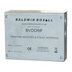 Baldwin Boxall Omnicare Repeater Unit BVOCRIF