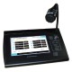 Microphones & Control (Aritech)