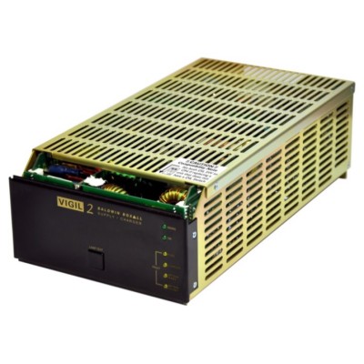 Baldwin Boxall VIGIL2 Power Supply with Single Output BVSMPLT Baldwin Boxall VIGIL2 Power Supply with Single Output BVSMPLT