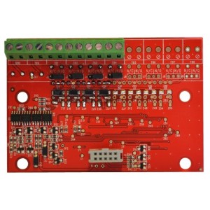 Cooper Bi-Wire Option Board 4 Relay BWOB4Z