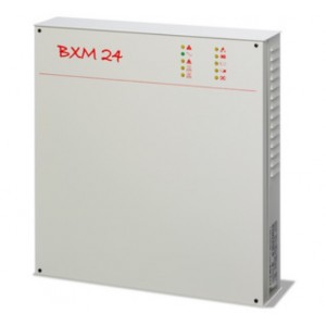 Fireclass BXM24/50U Microprocessor Controlled Power Station