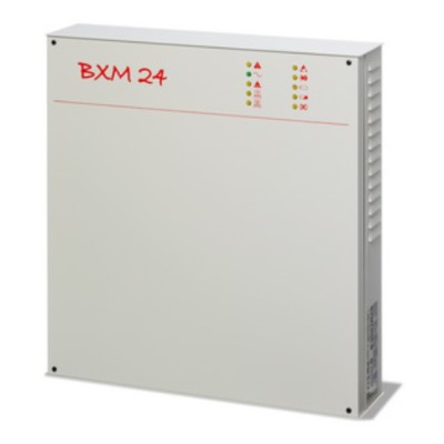 Fireclass BXM24/25U Microprocessor Controlled Power Station