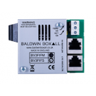 Baldwin Boxall BV3FIFM Vigil 3 Fibre Interface Multi Mode