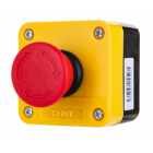 Baldwin Boxall CPB Call Push/Panic/Stop Button - Requires Connection Via BVFREPEM Unit